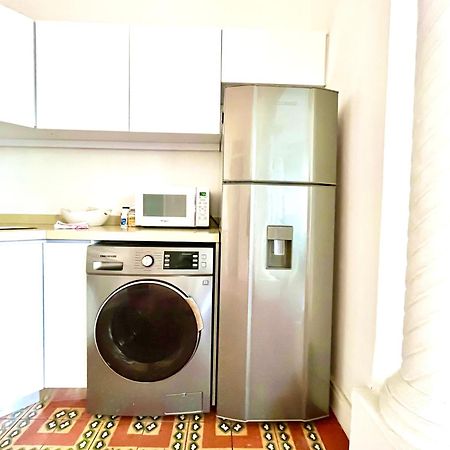 Casa Rambla Serra Cali Zewnętrze zdjęcie