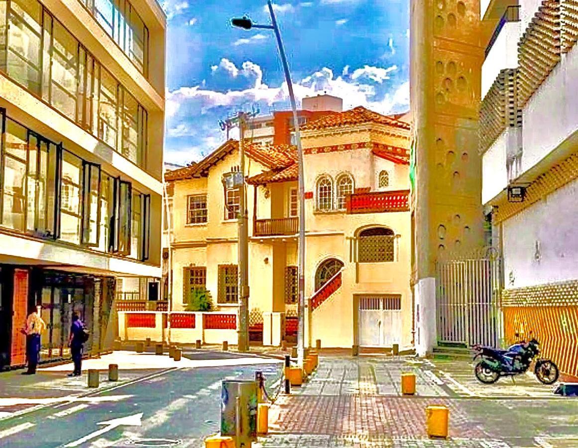 Casa Rambla Serra Cali Zewnętrze zdjęcie