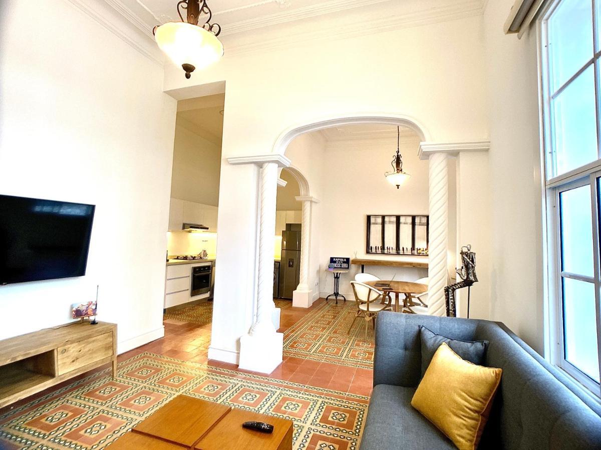 Casa Rambla Serra Cali Zewnętrze zdjęcie