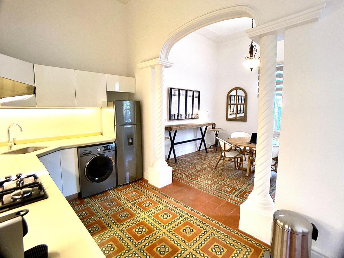 Casa Rambla Serra Cali Zewnętrze zdjęcie