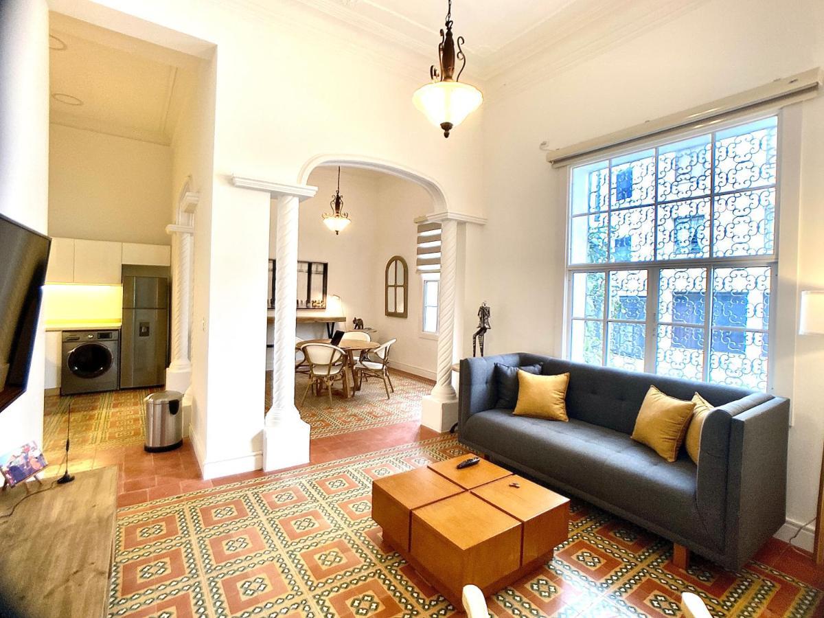 Casa Rambla Serra Cali Zewnętrze zdjęcie