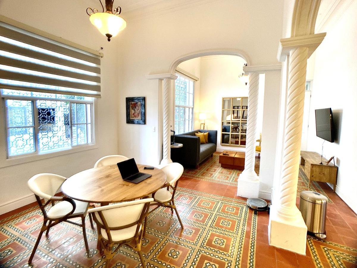 Casa Rambla Serra Cali Zewnętrze zdjęcie