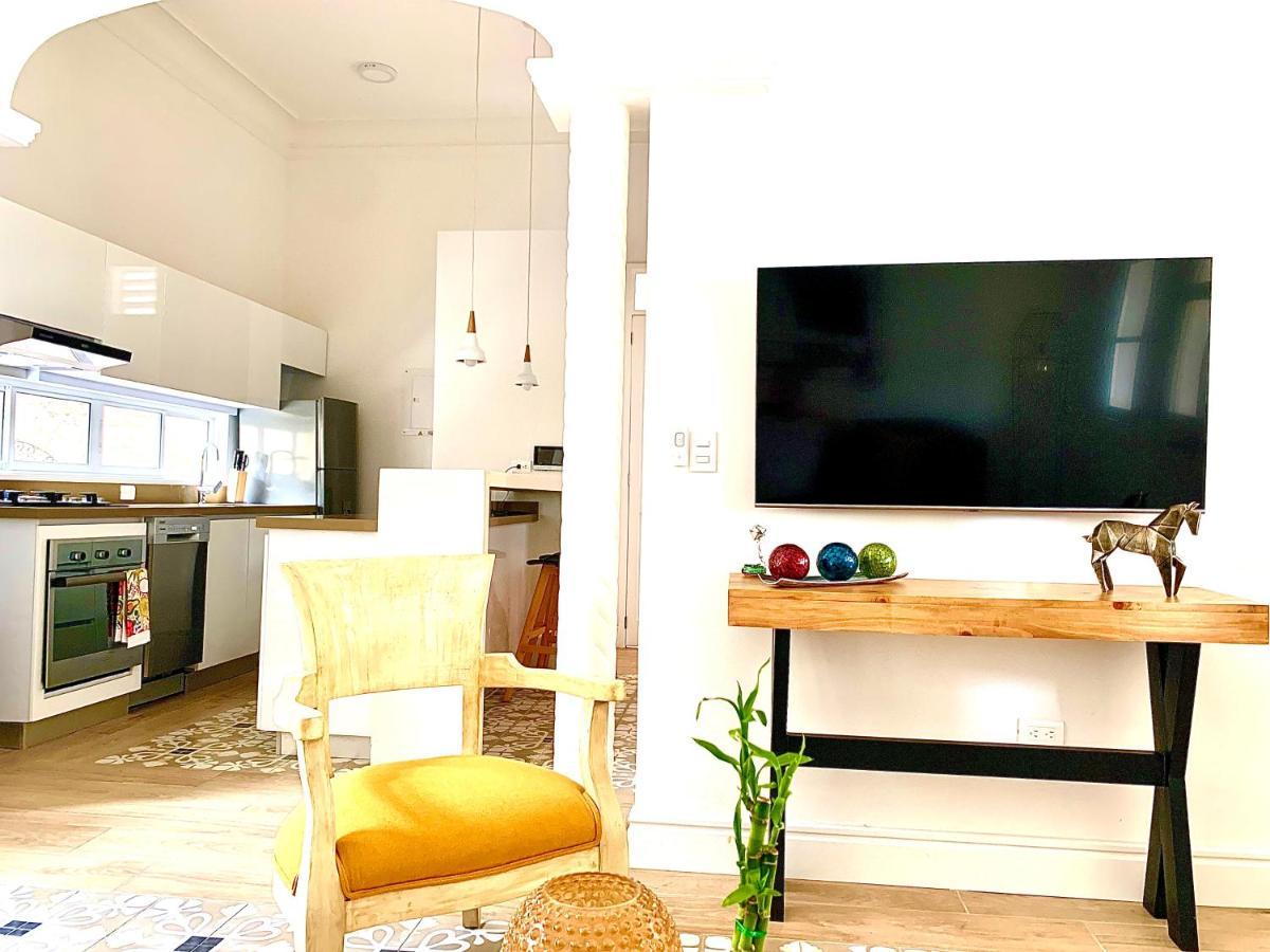 Casa Rambla Serra Cali Zewnętrze zdjęcie