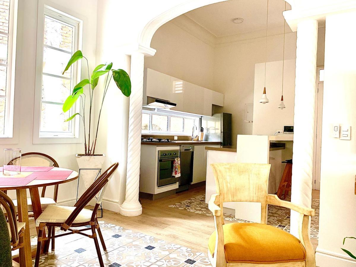Casa Rambla Serra Cali Zewnętrze zdjęcie