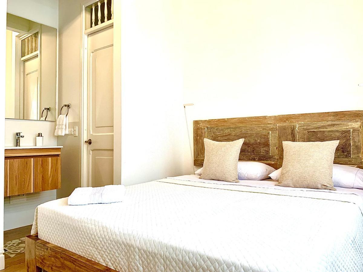 Casa Rambla Serra Cali Zewnętrze zdjęcie