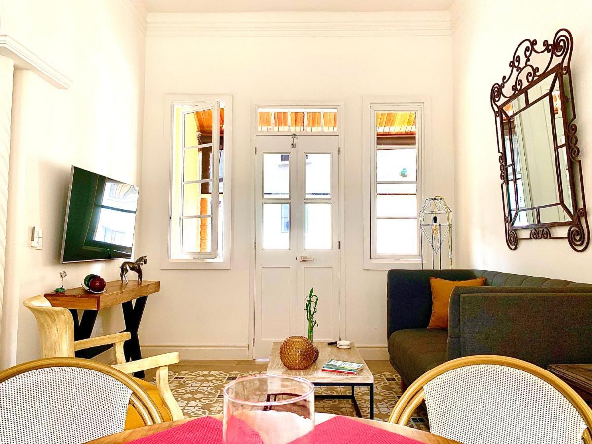 Casa Rambla Serra Cali Zewnętrze zdjęcie