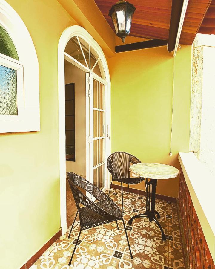 Casa Rambla Serra Cali Zewnętrze zdjęcie