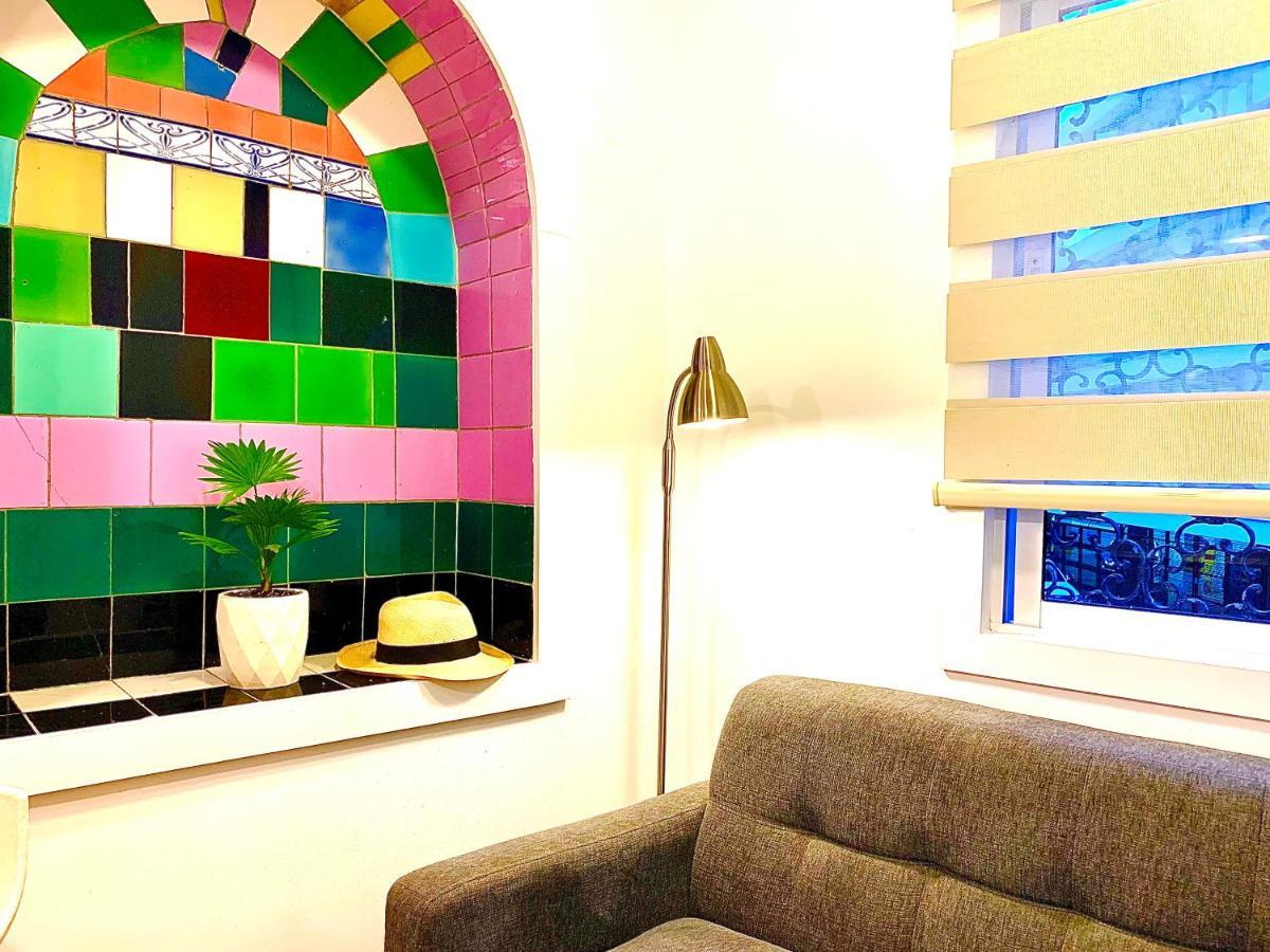 Casa Rambla Serra Cali Zewnętrze zdjęcie