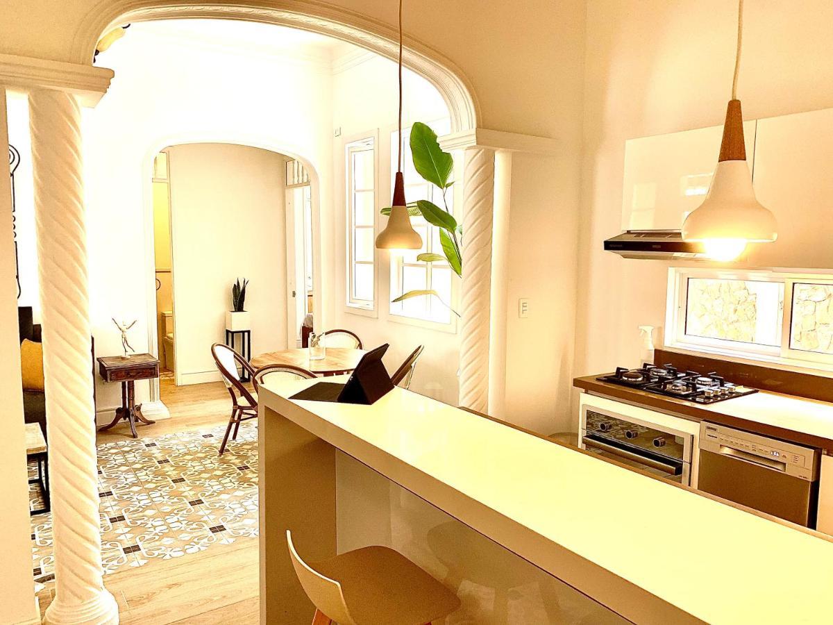 Casa Rambla Serra Cali Zewnętrze zdjęcie