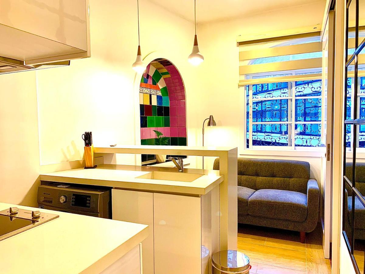 Casa Rambla Serra Cali Zewnętrze zdjęcie