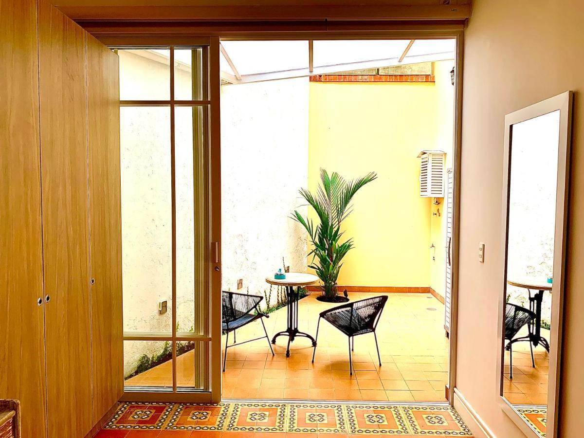 Casa Rambla Serra Cali Zewnętrze zdjęcie