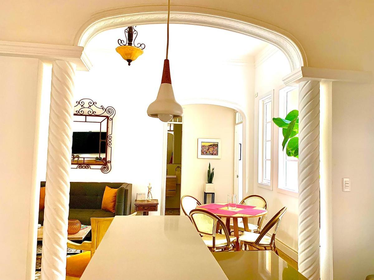 Casa Rambla Serra Cali Zewnętrze zdjęcie