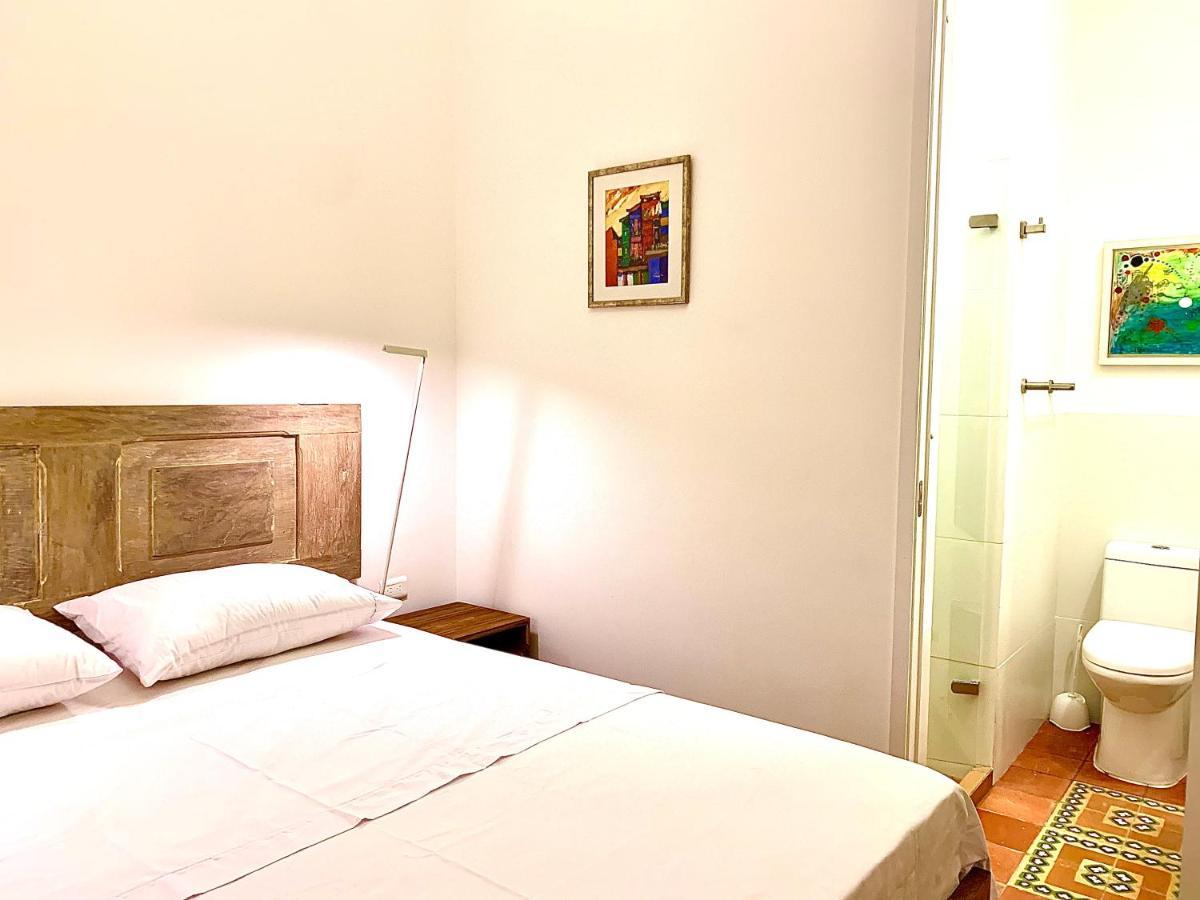 Casa Rambla Serra Cali Zewnętrze zdjęcie
