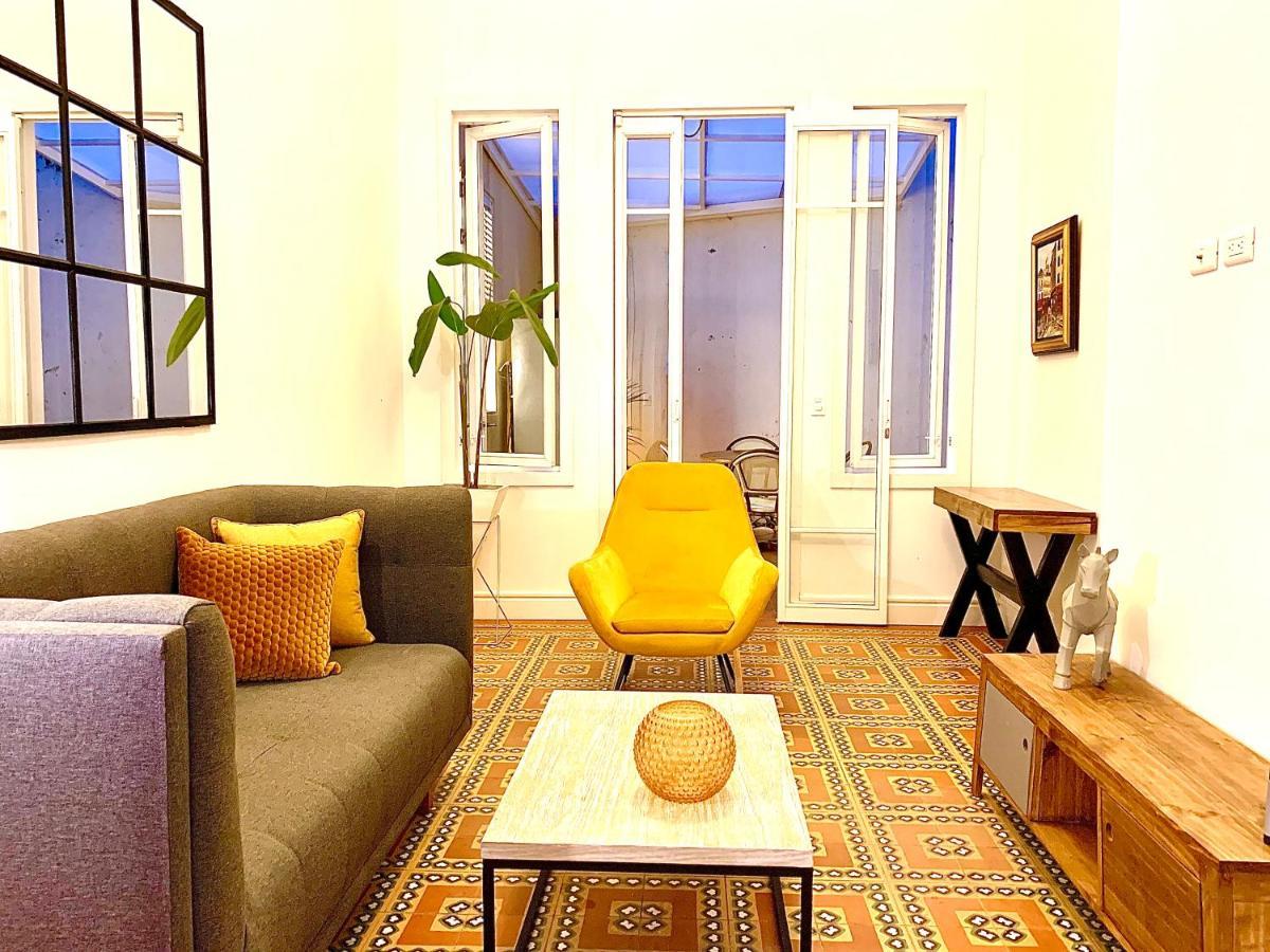 Casa Rambla Serra Cali Zewnętrze zdjęcie