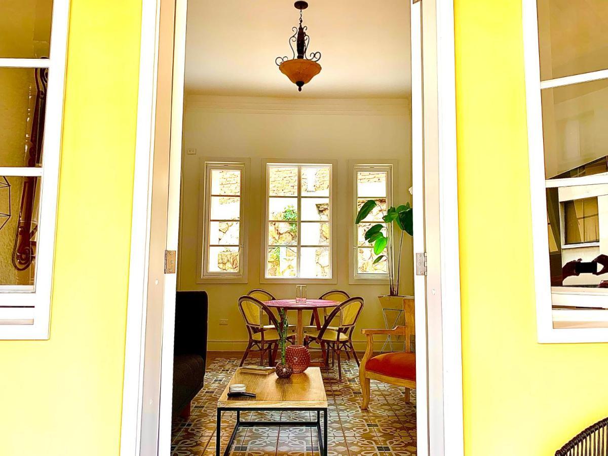 Casa Rambla Serra Cali Zewnętrze zdjęcie