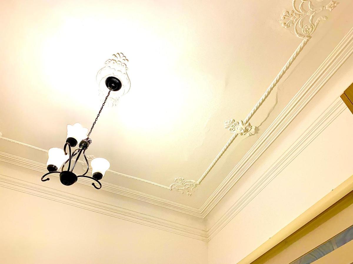 Casa Rambla Serra Cali Zewnętrze zdjęcie