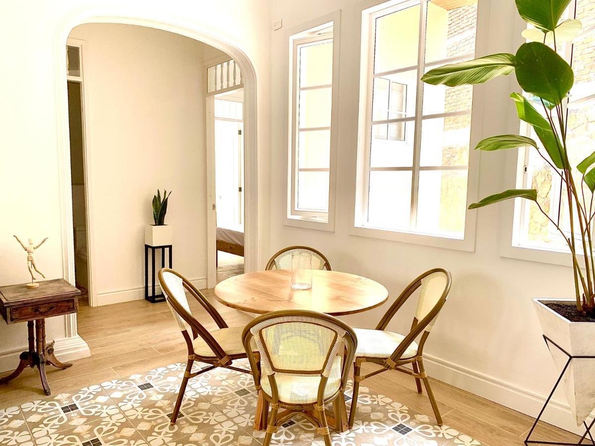 Casa Rambla Serra Cali Zewnętrze zdjęcie
