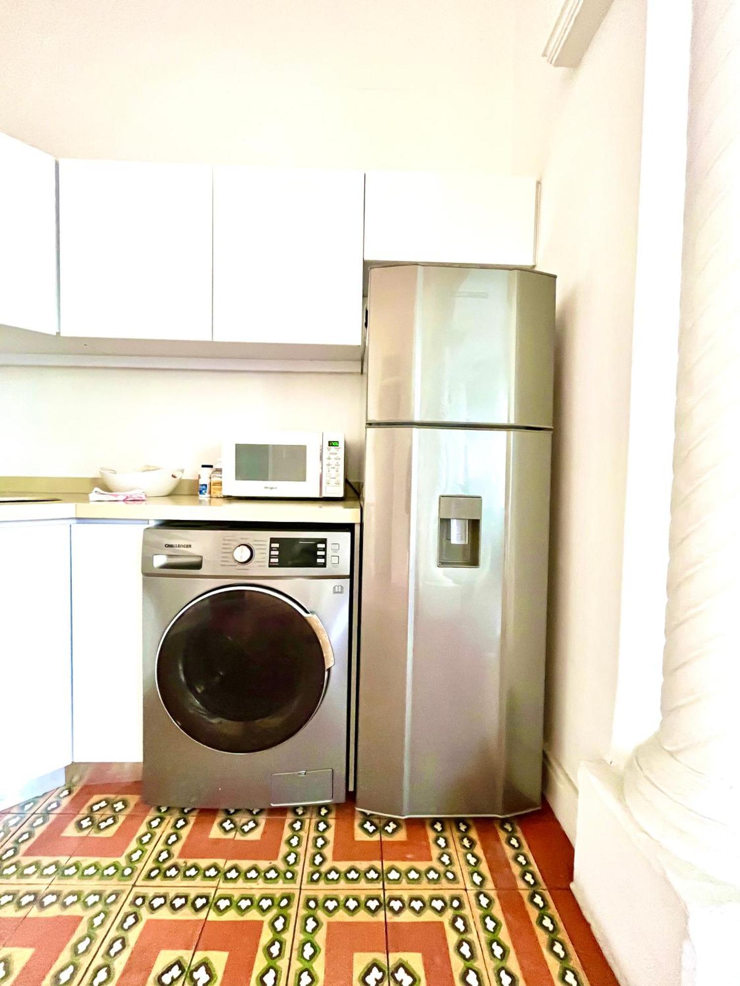 Casa Rambla Serra Cali Zewnętrze zdjęcie