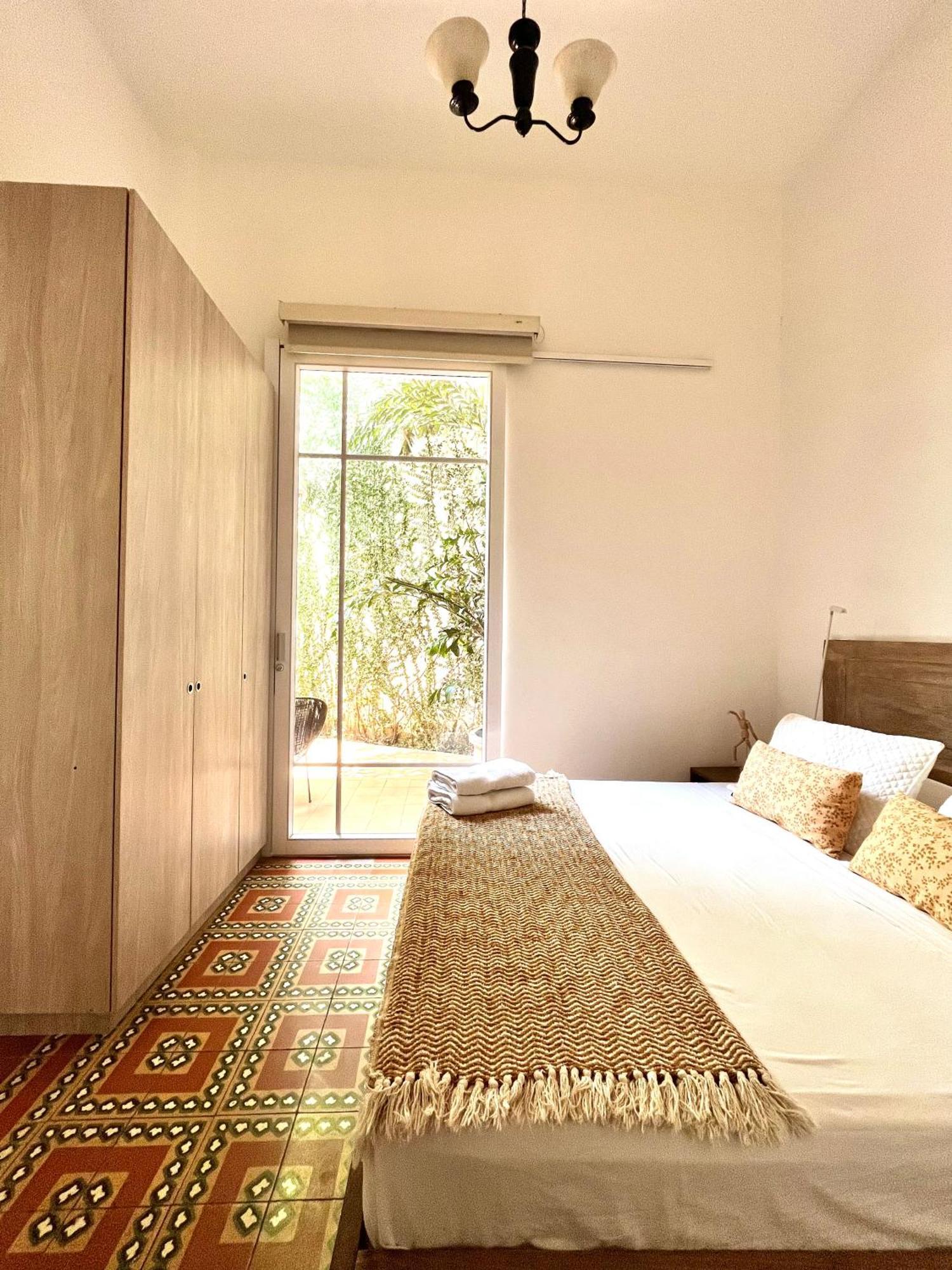 Casa Rambla Serra Cali Zewnętrze zdjęcie