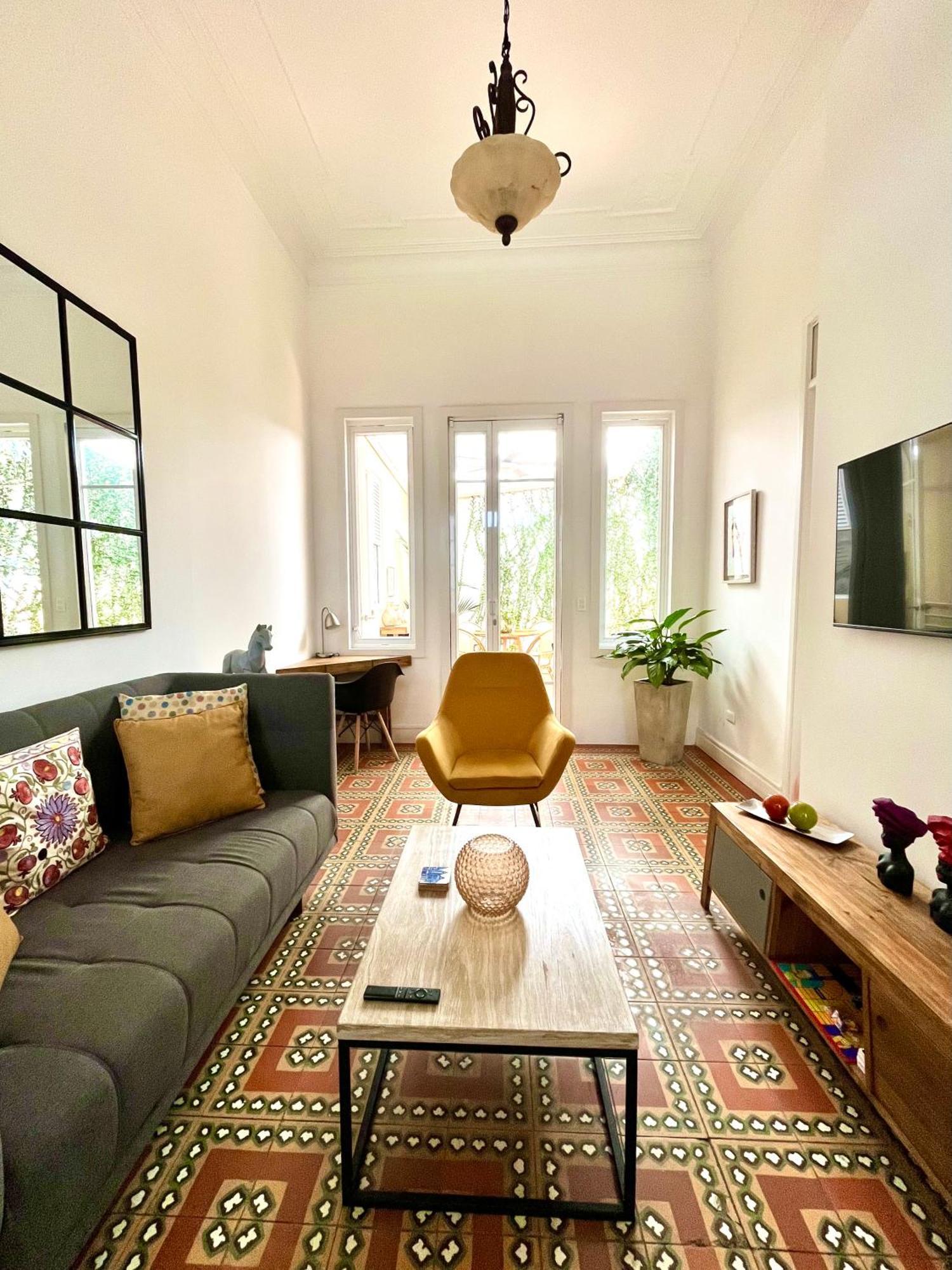 Casa Rambla Serra Cali Zewnętrze zdjęcie