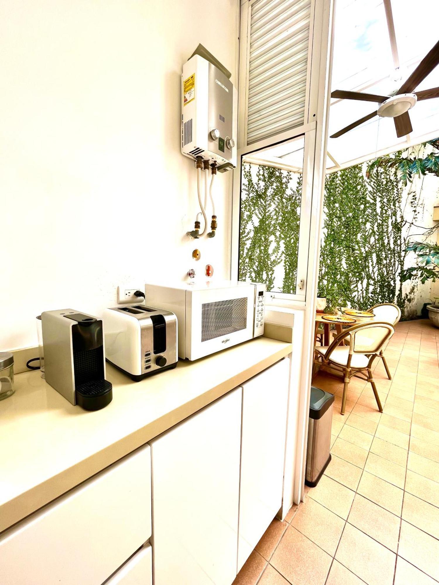 Casa Rambla Serra Cali Zewnętrze zdjęcie