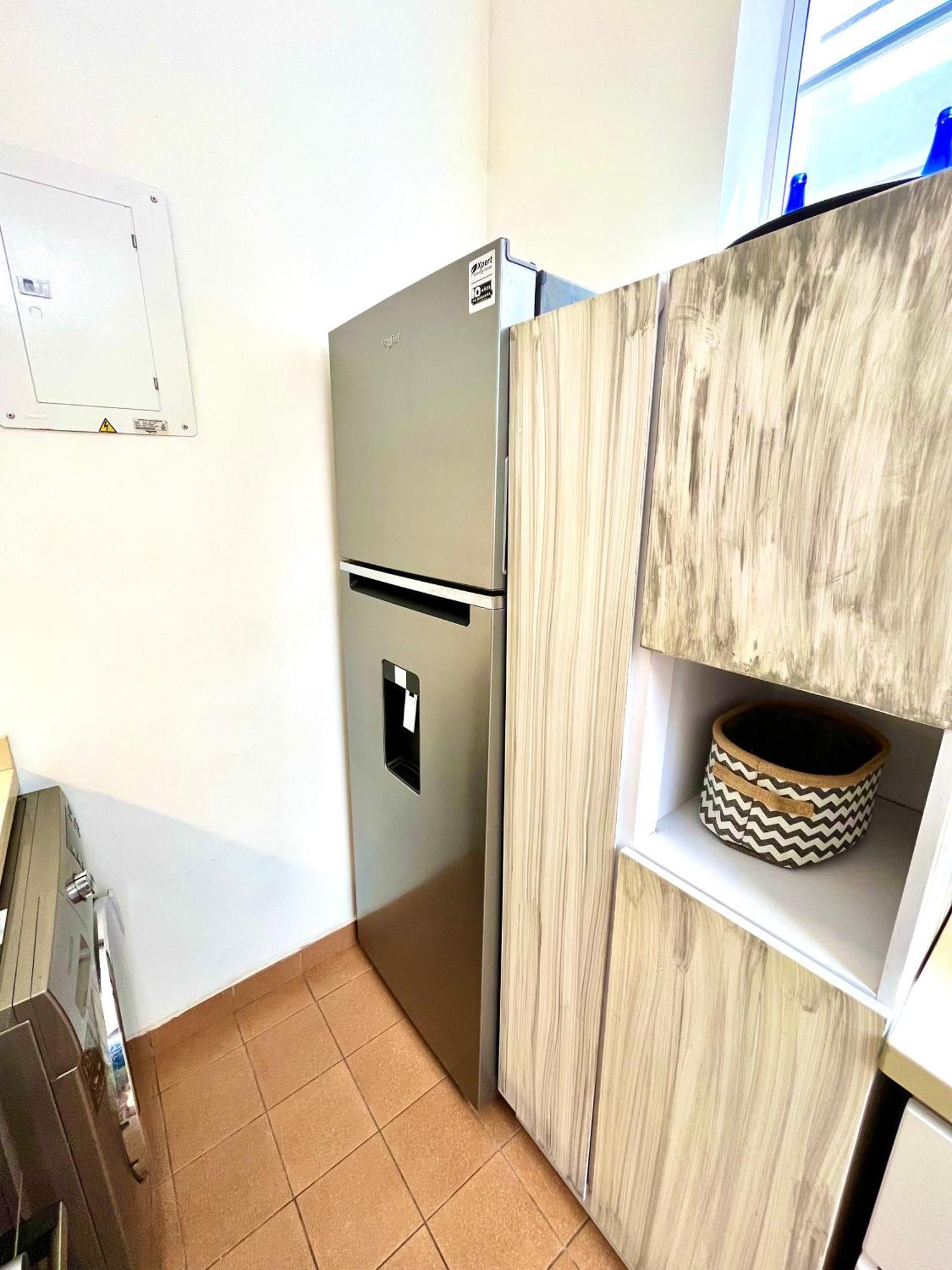 Casa Rambla Serra Cali Zewnętrze zdjęcie