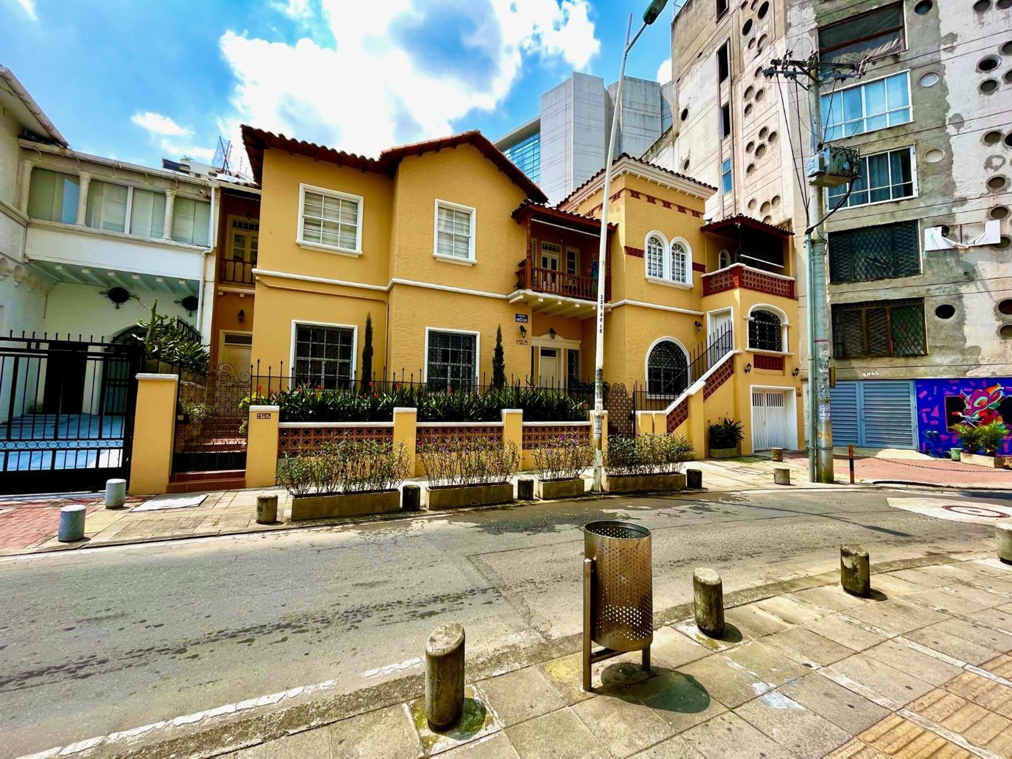 Casa Rambla Serra Cali Zewnętrze zdjęcie