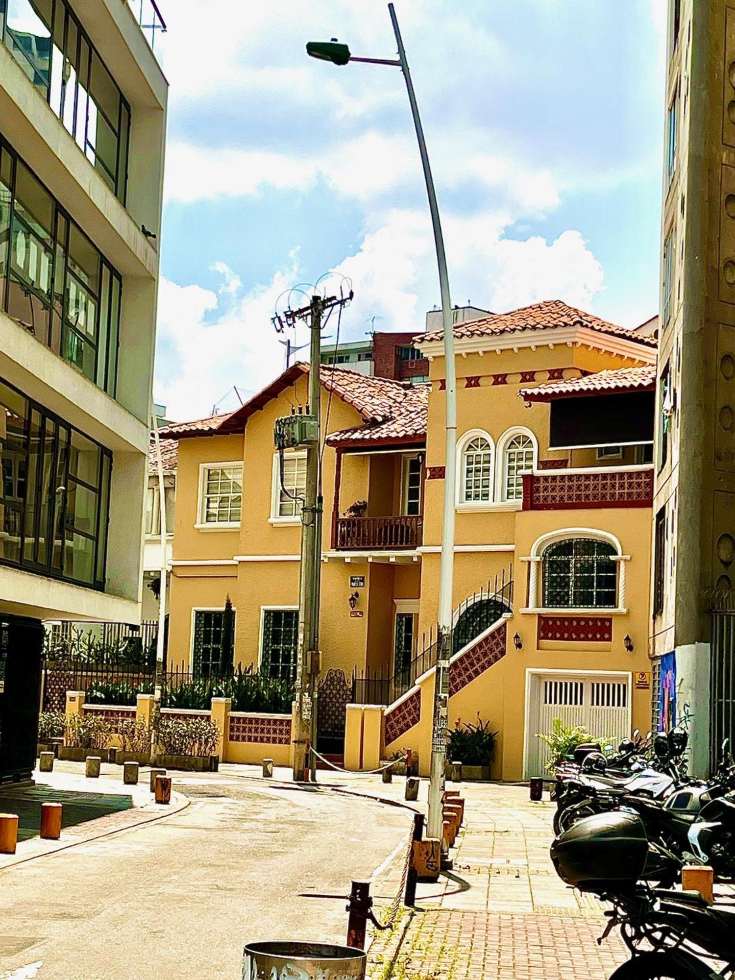 Casa Rambla Serra Cali Zewnętrze zdjęcie